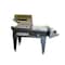 Sealer Sales 12"W x 18.5"L Compact L-Bar Sealer with Hooded Shrink Chamber, 110V SS-48ST-110V - alternate 11